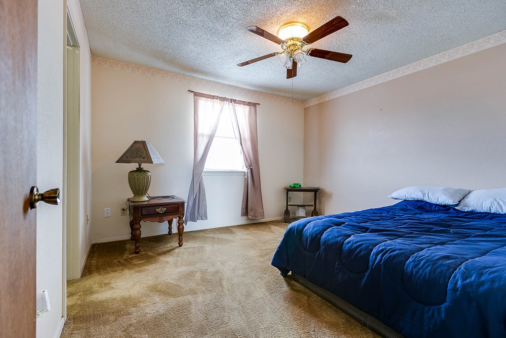 44th St, San Angelo, TX 76903
