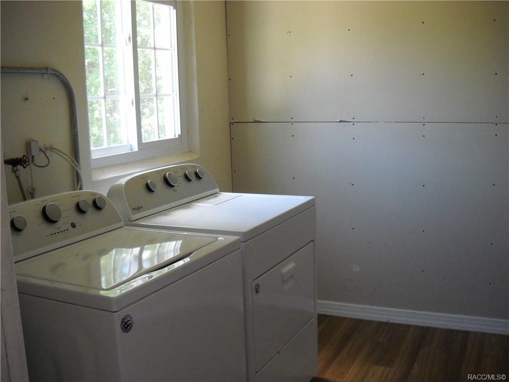 Jefferson St, Beverly Hills, FL 34465