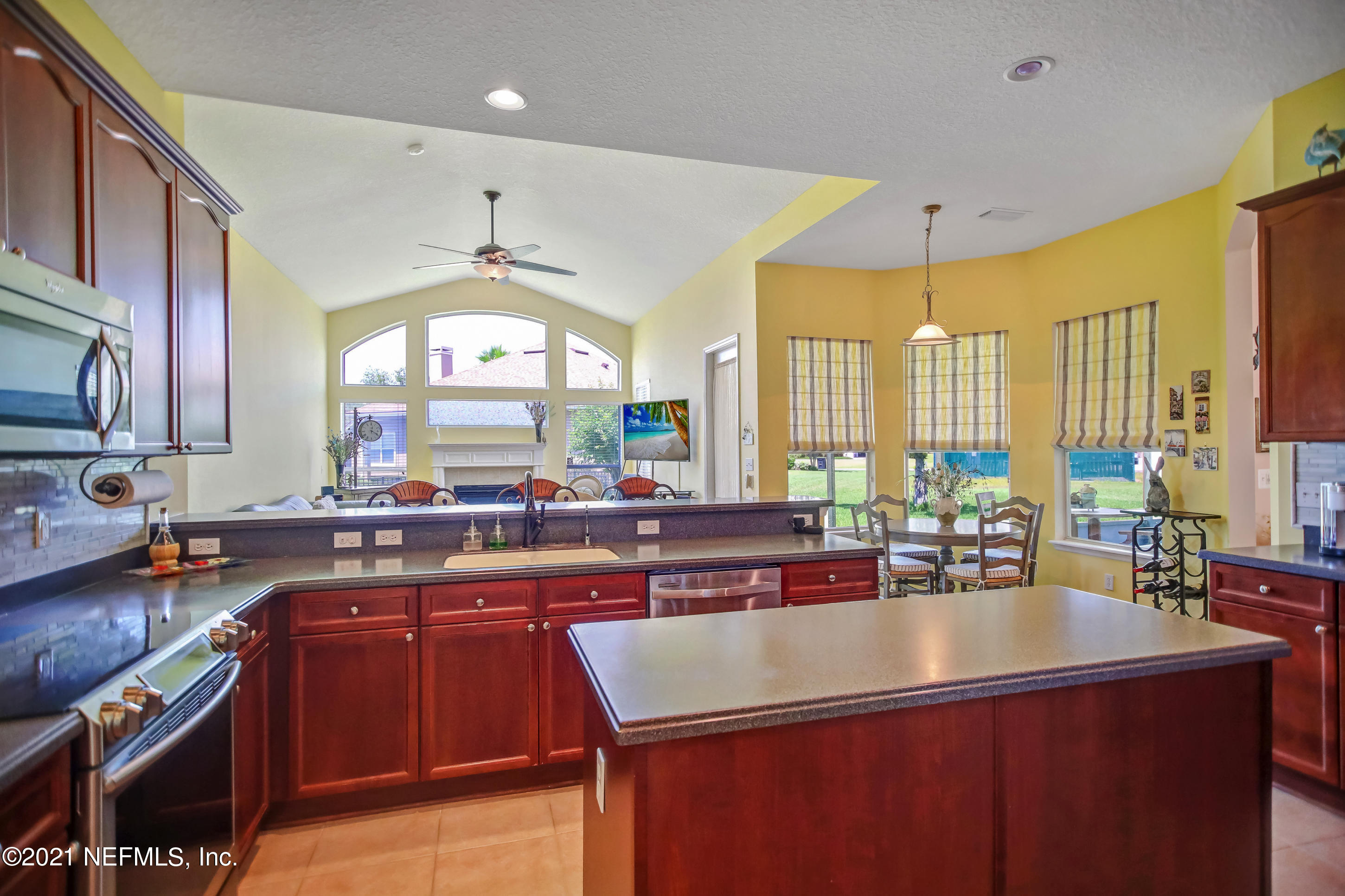 Porta Rosa Cir, Saint Augustine, FL 32092