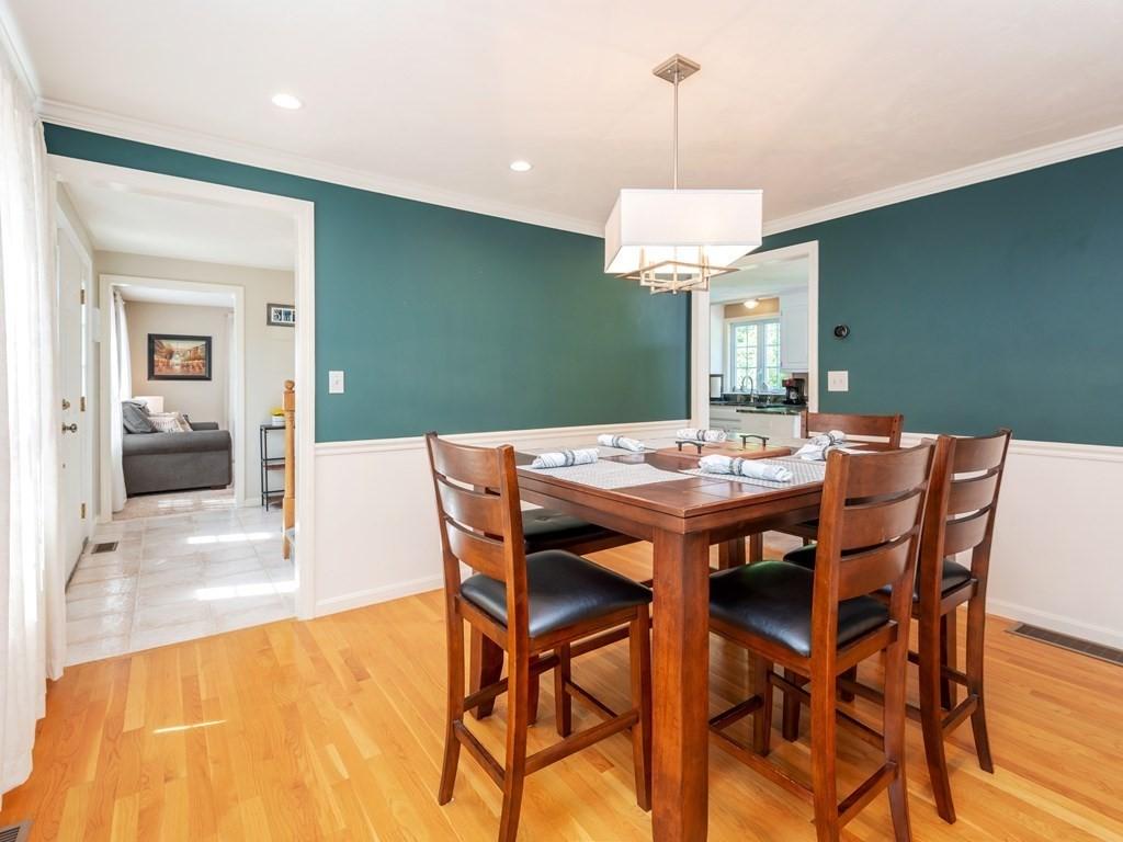 Sidney Ln, Bellingham, MA 02019