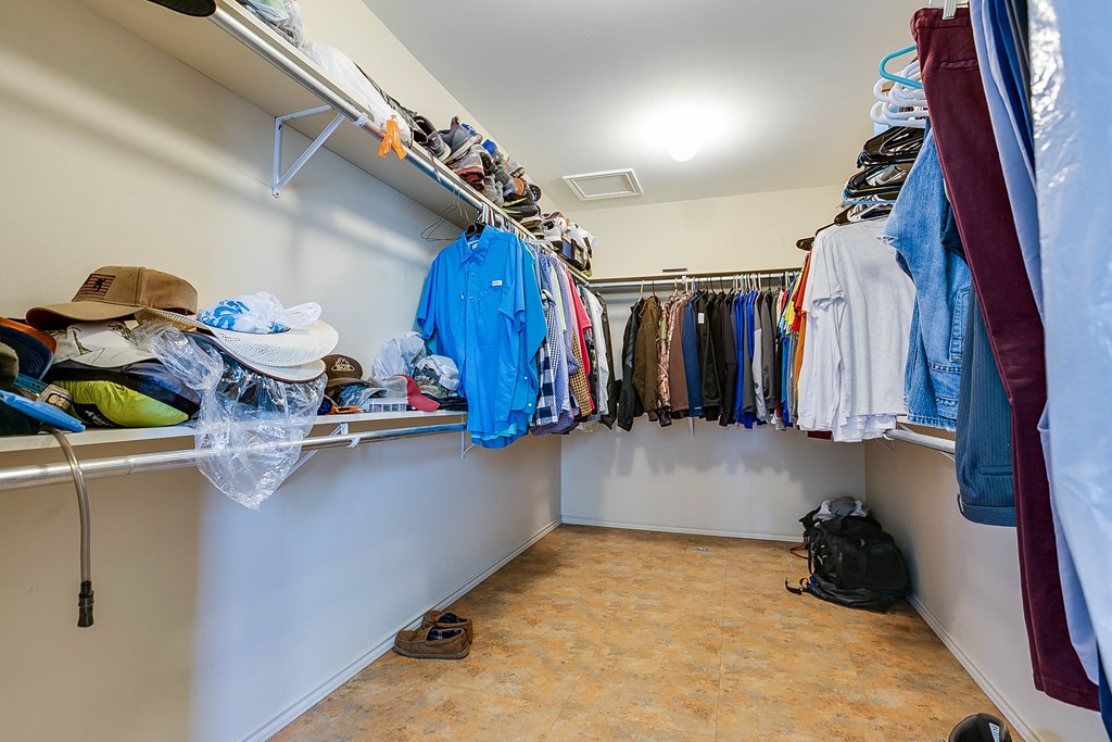 44th St, San Angelo, TX 76903 #1