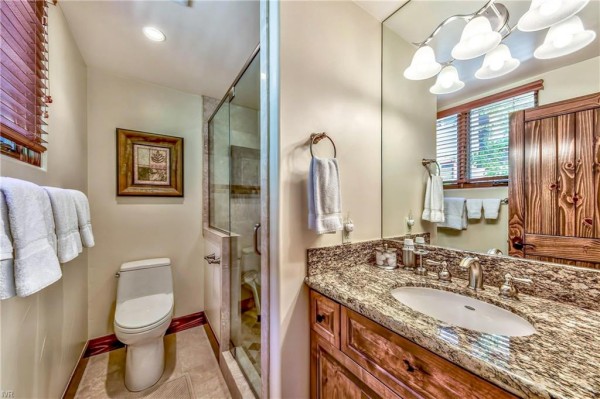 Pinion Pine Way, Incline Village, NV 89451
