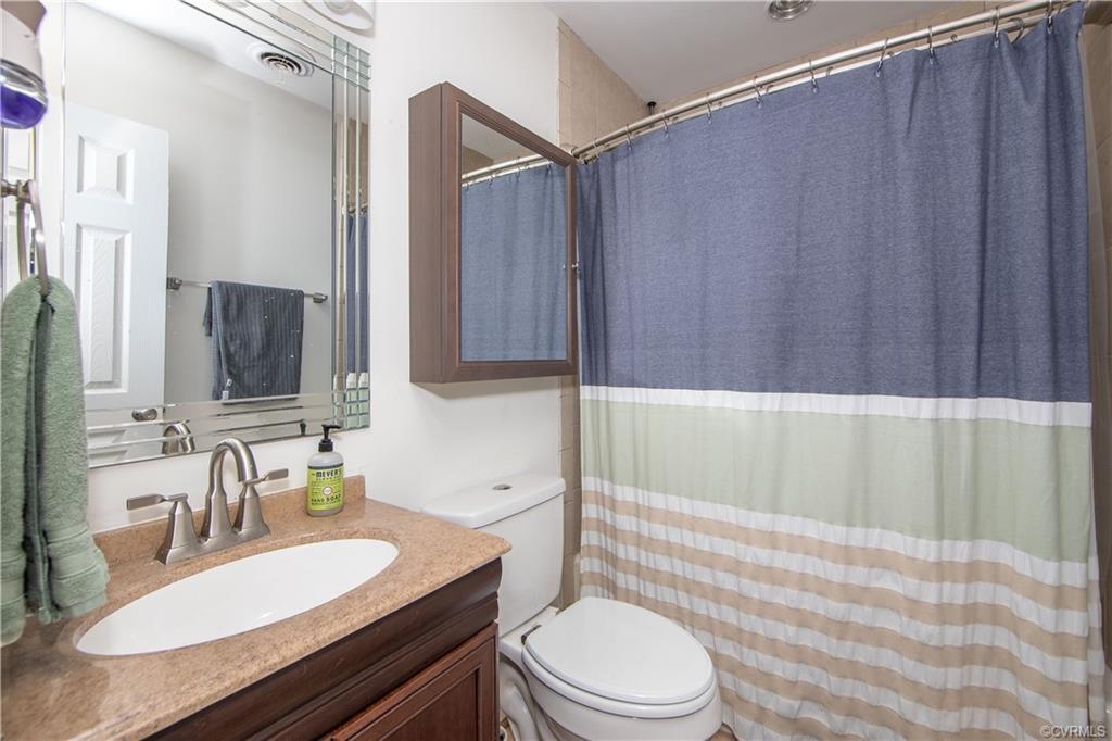 Harvie Rd, Richmond, VA 23223