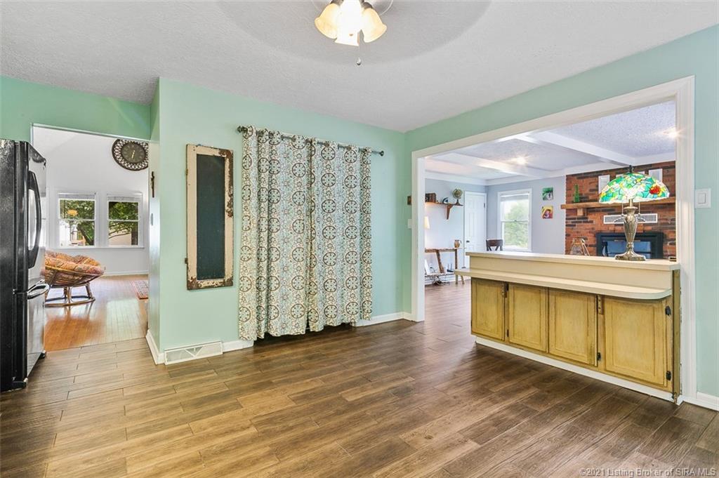 Carter Pl, Borden, IN 47106