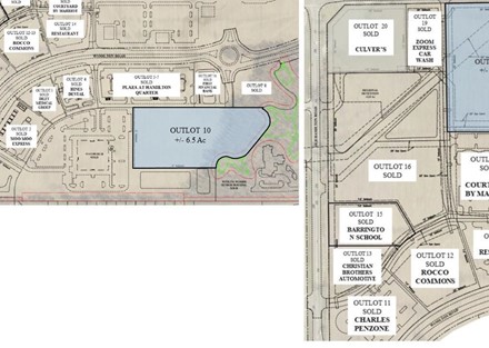 Lot Maps 04-04-2024