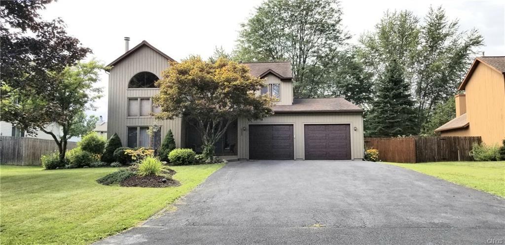 Hardwood Ln, Cicero, NY 13039