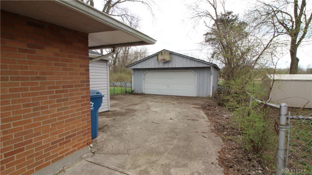 Longfellow Ave, Dayton, OH 45424