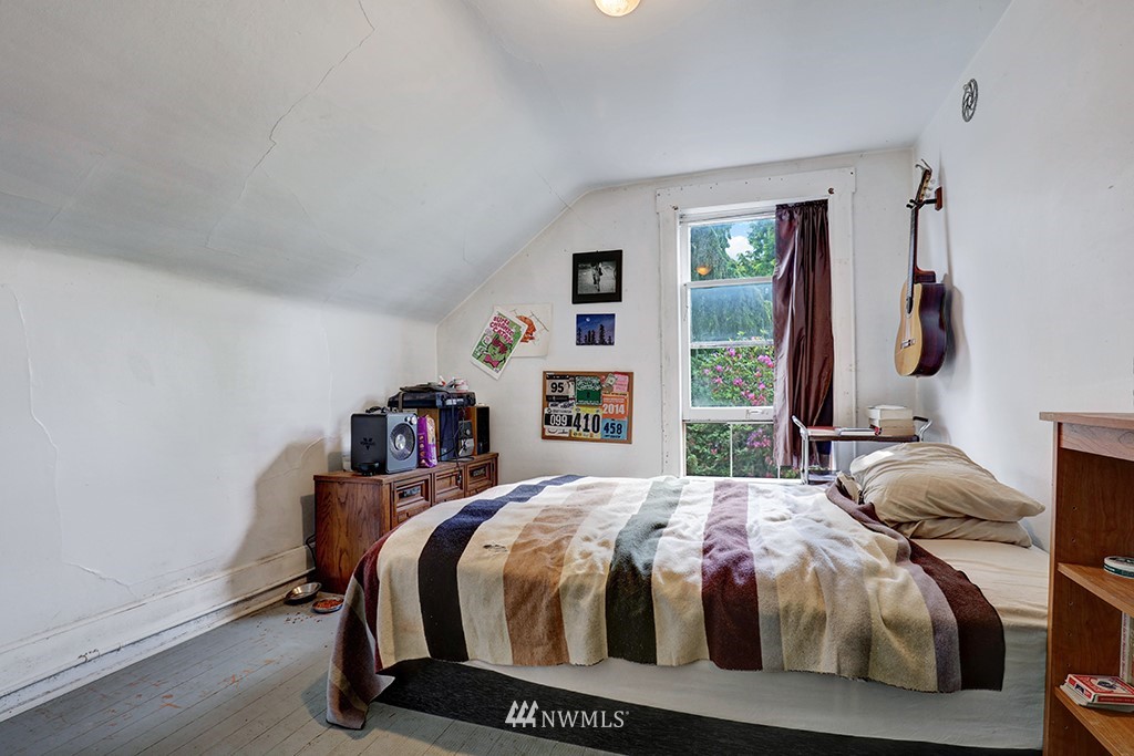 James St, Seattle, WA 98122