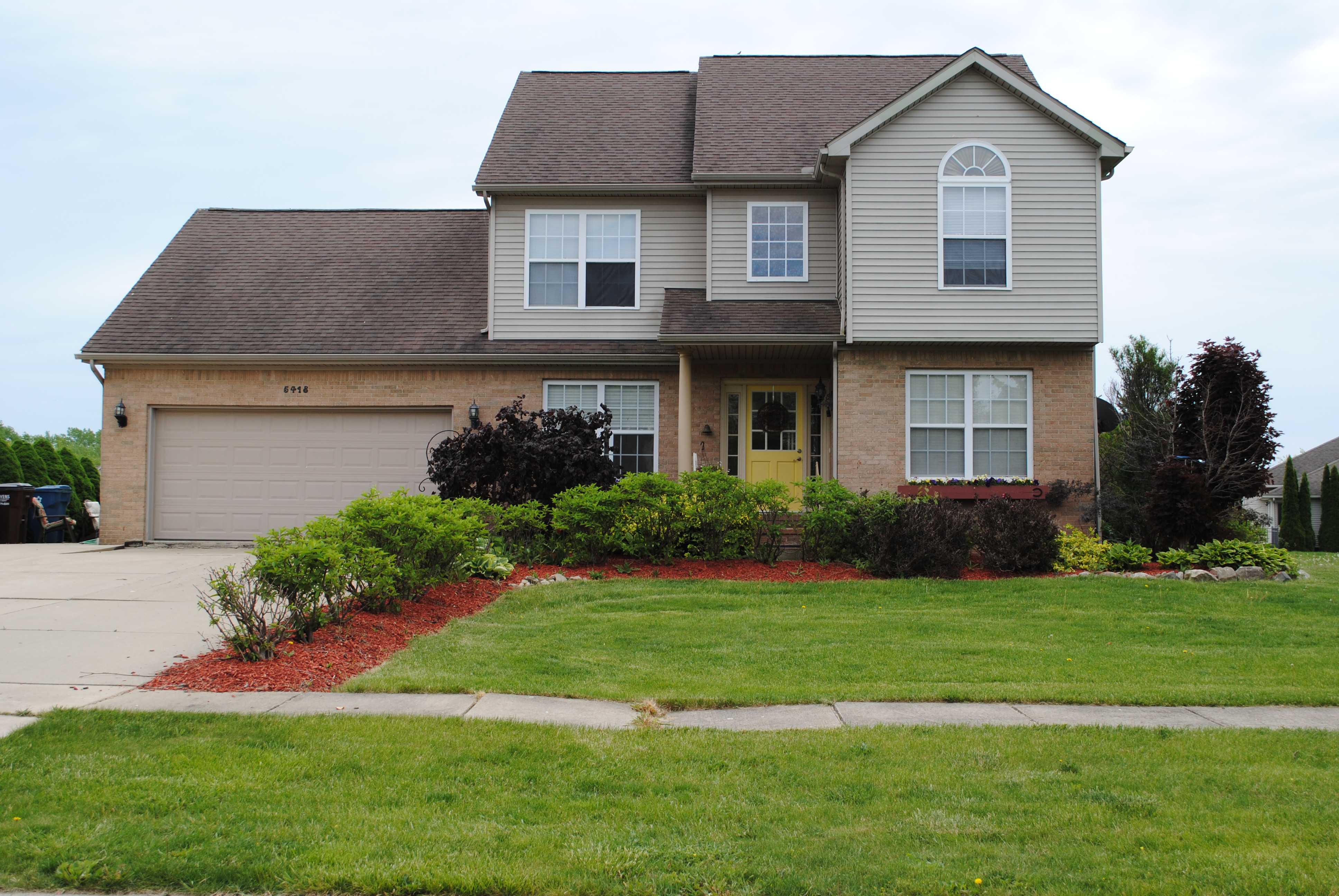 Mustang Dr, Newport, MI 48166