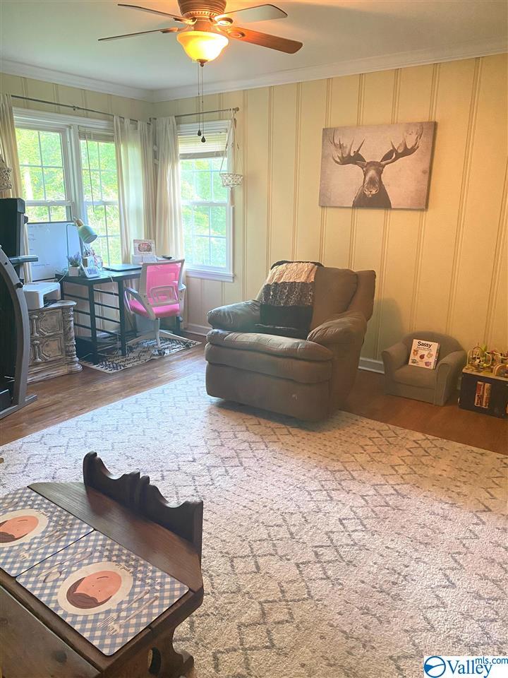 Red Oak Rd, Gadsden, AL 35904