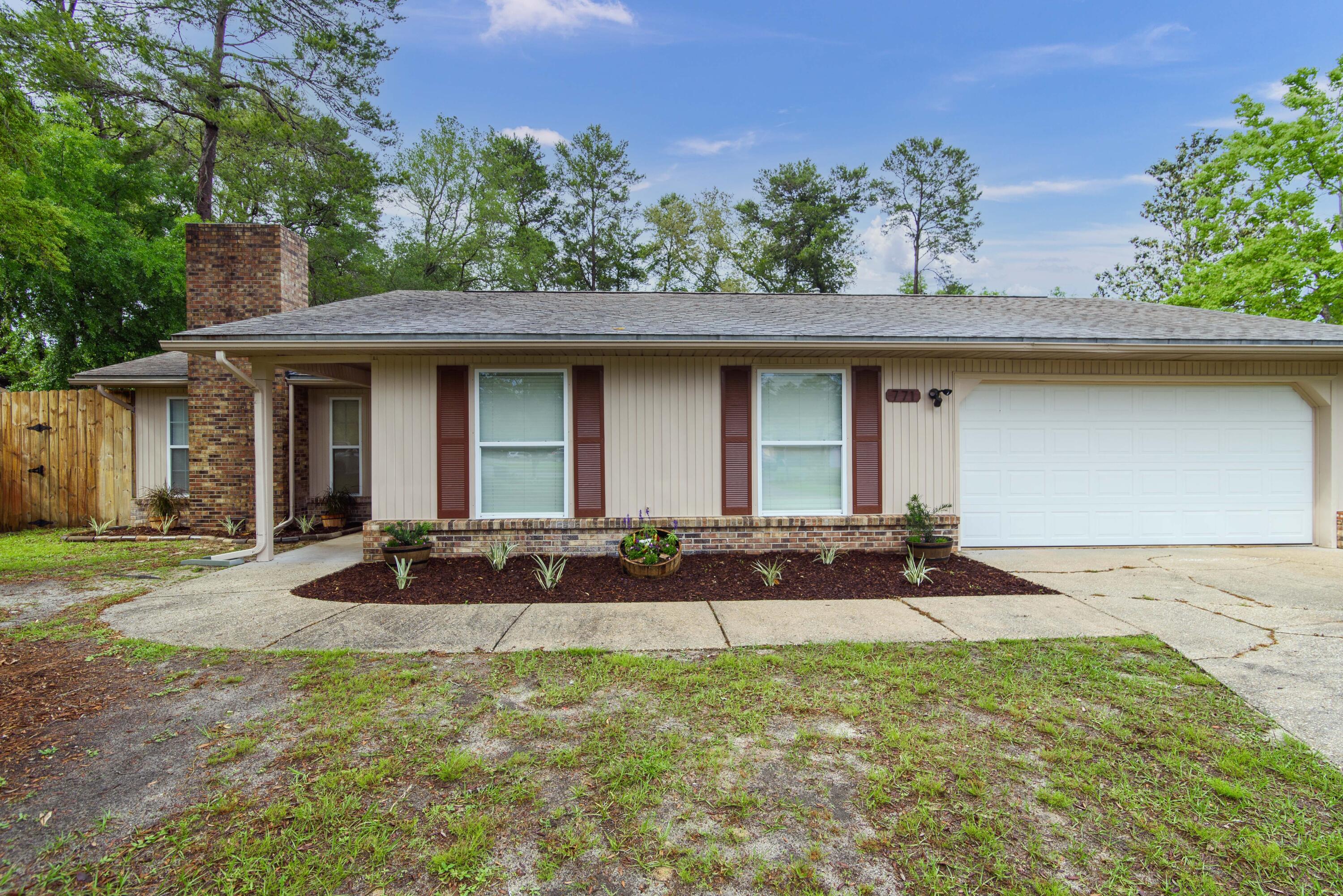 Saint Vincent Cv, Niceville, FL 32578