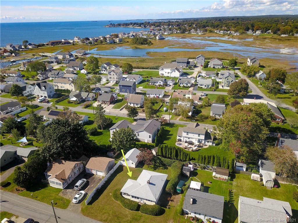 Uncas Trl, Old Saybrook, CT 06475