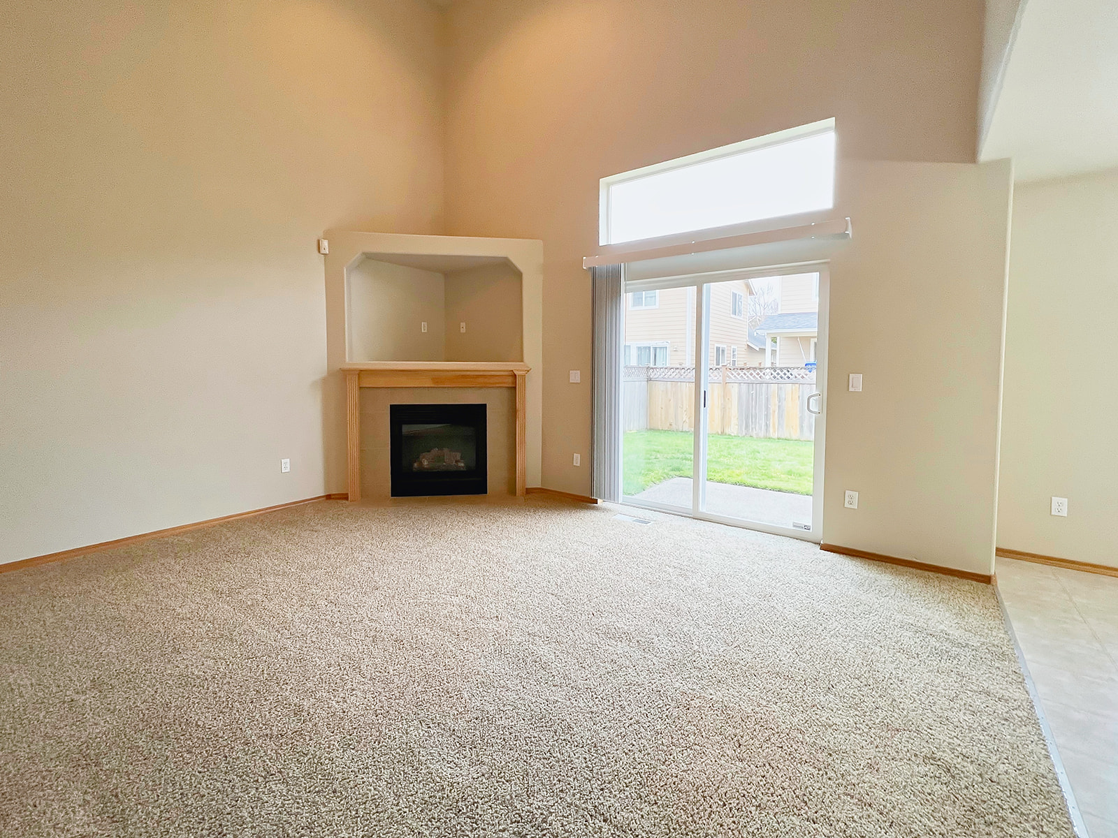 Bailey St, Lacey, WA 98513