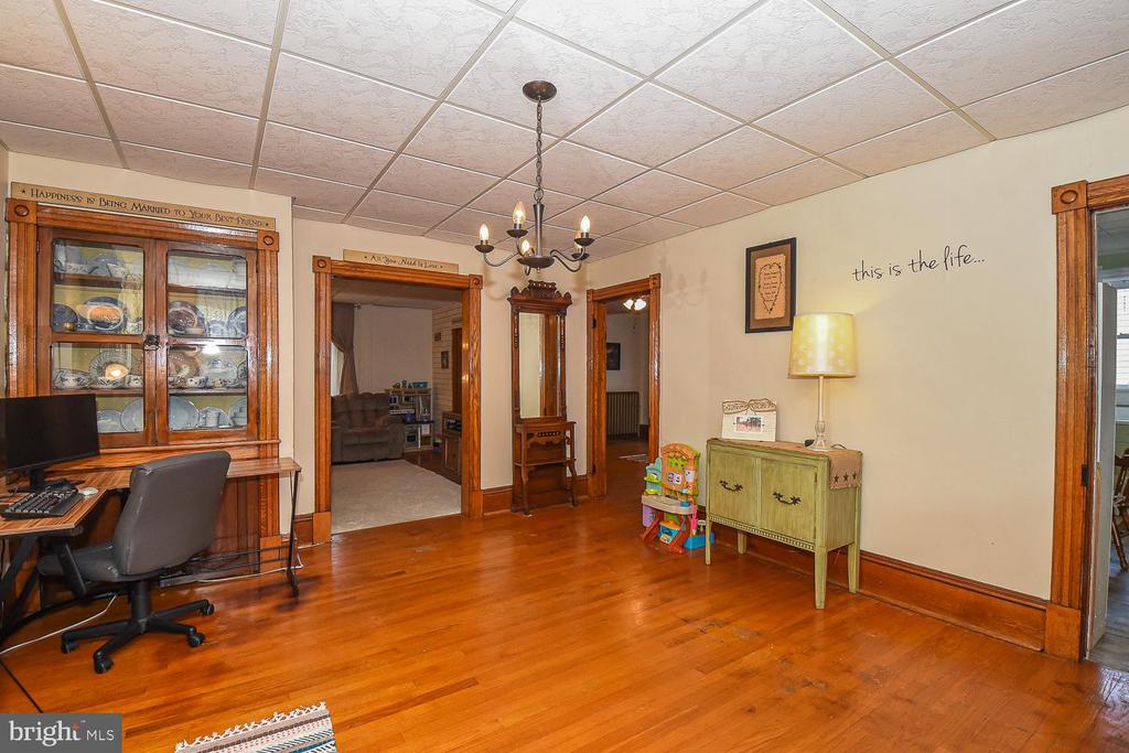 Gilmore St, Keyser, WV 26726 #1