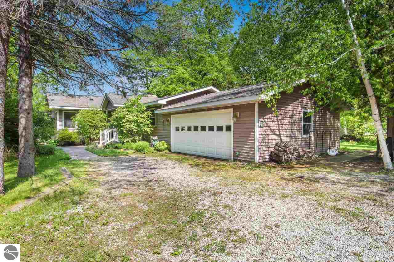 Platte Rd, Beulah, MI 49617