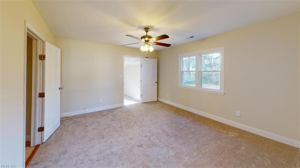 Center Ave, Newport News, VA 23601