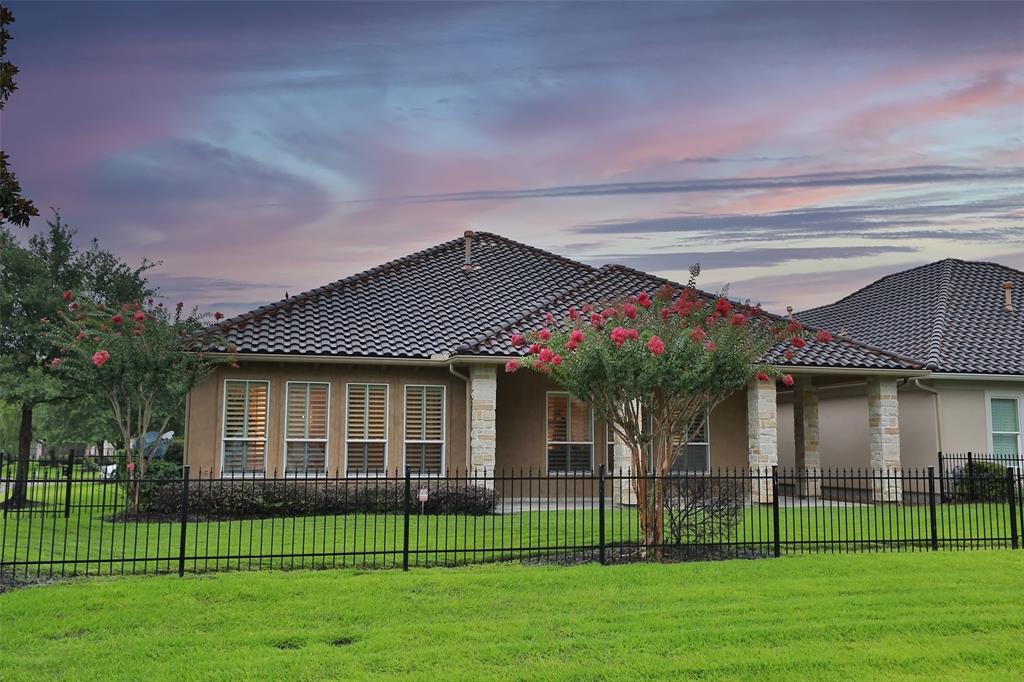 Lake Sterling Gate Dr, Spring, TX 77379 #1