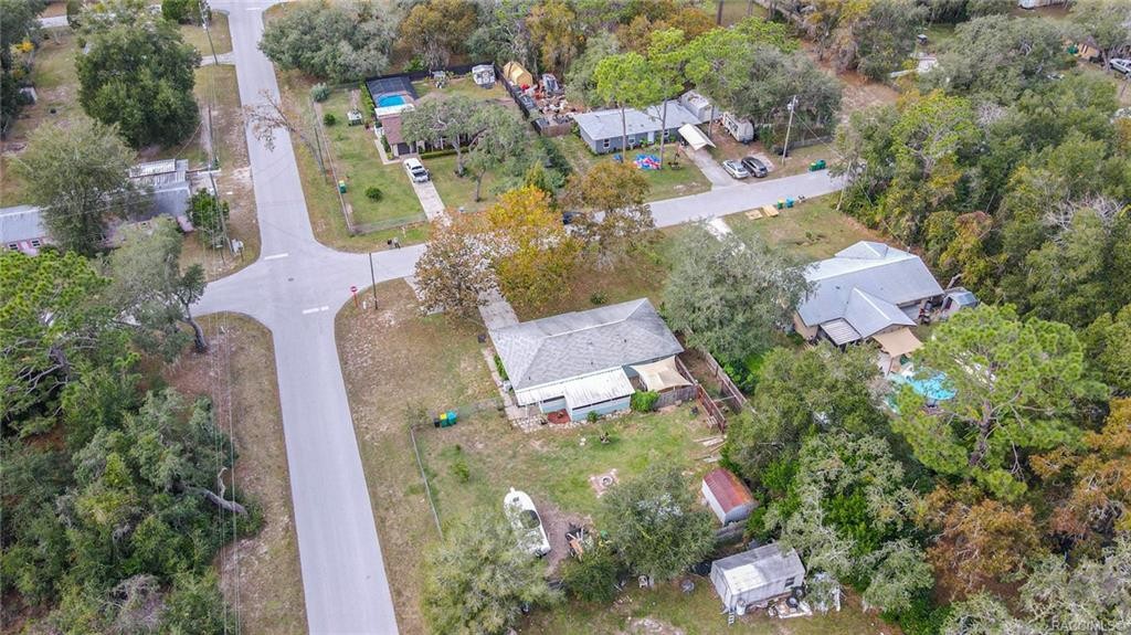 Jones Ave, Inverness, FL 34453
