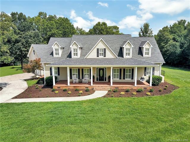 Walker Rd, Rock Hill, SC 29730