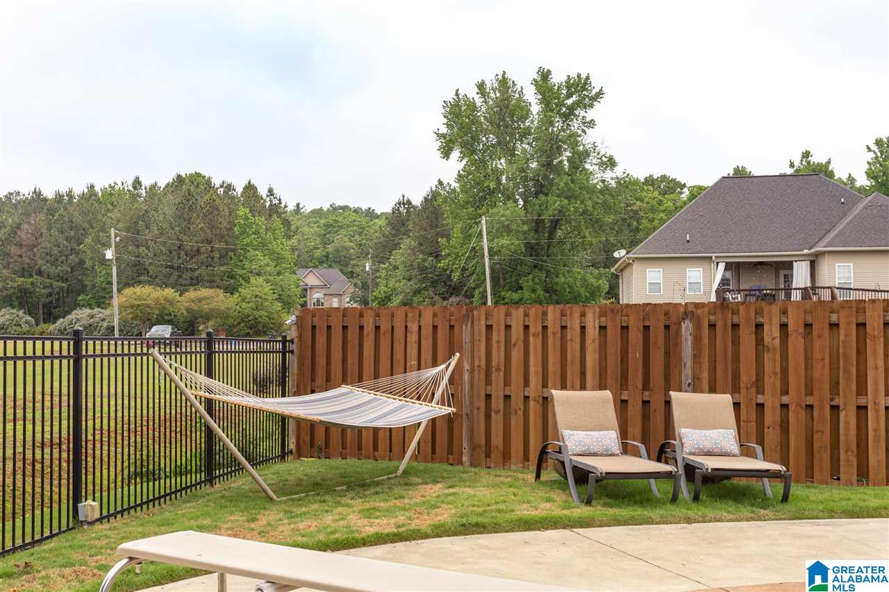 Garrett Mitchell Dr, Alexandria, AL 36250