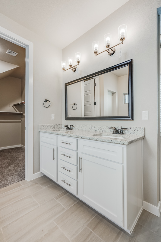 Emerald Rise Dr, Horizon City, TX 79928