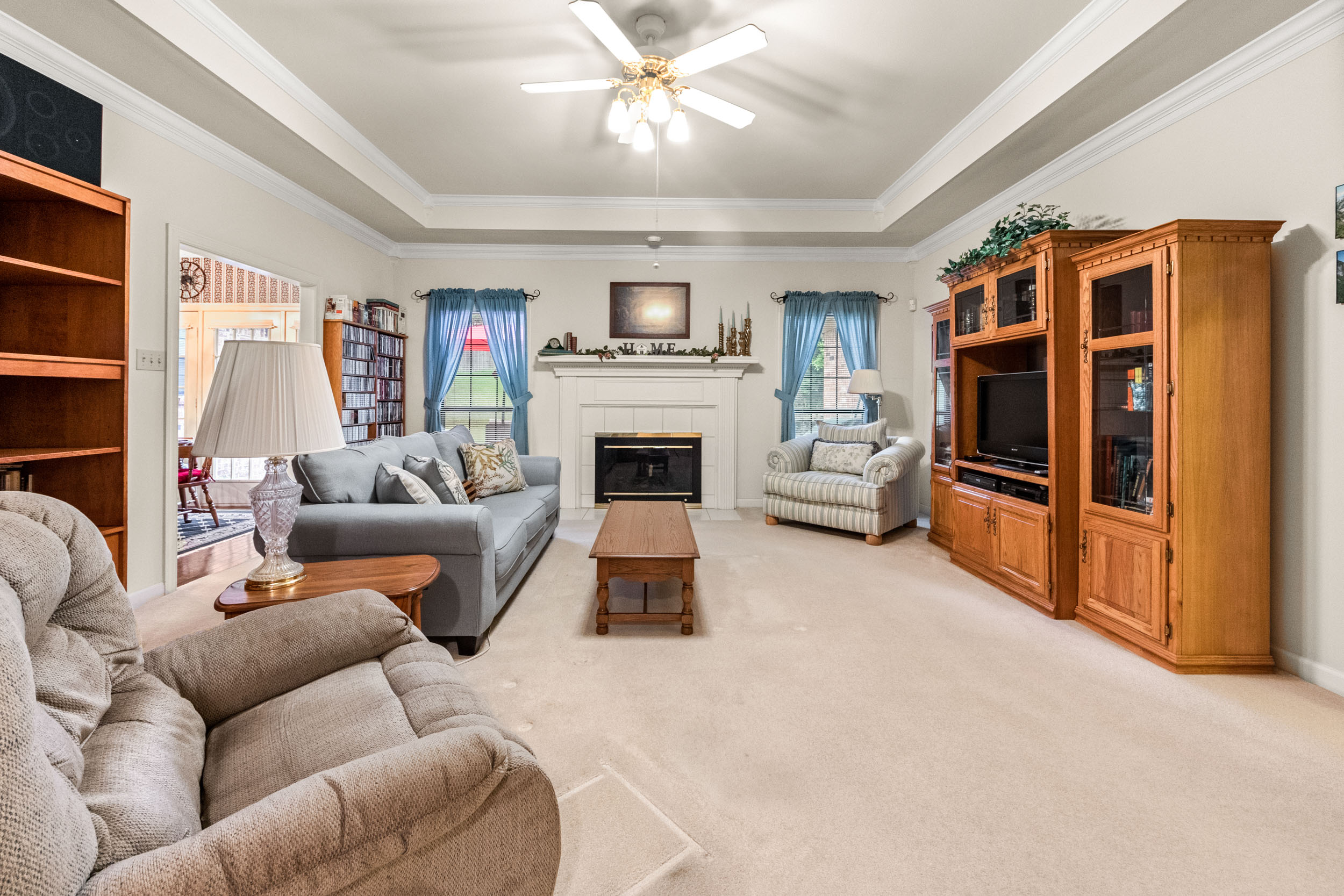Saint Michael Dr, Little Rock, AR 72211