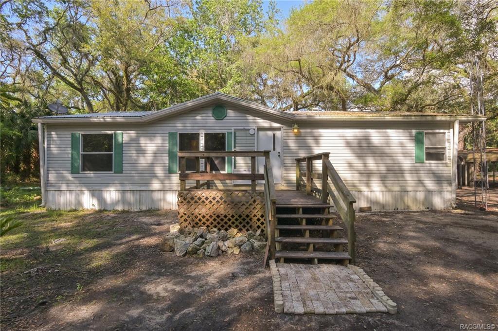Mohican Trl, Inverness, FL 34450