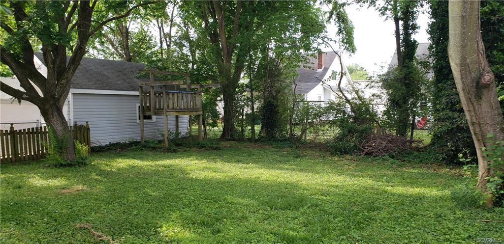Poythress St, Hopewell, VA 23860