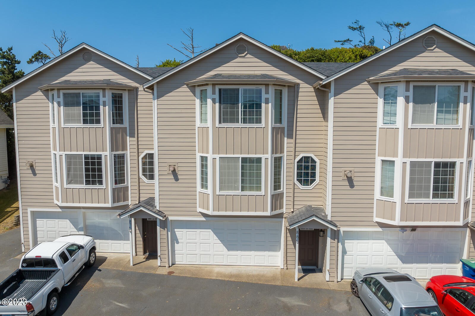 Inlet Ave, Lincoln City, OR 97367
