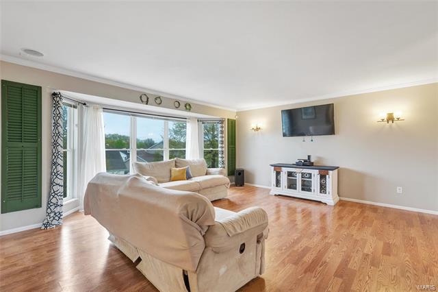 Winter Park Dr, O Fallon, MO 63366