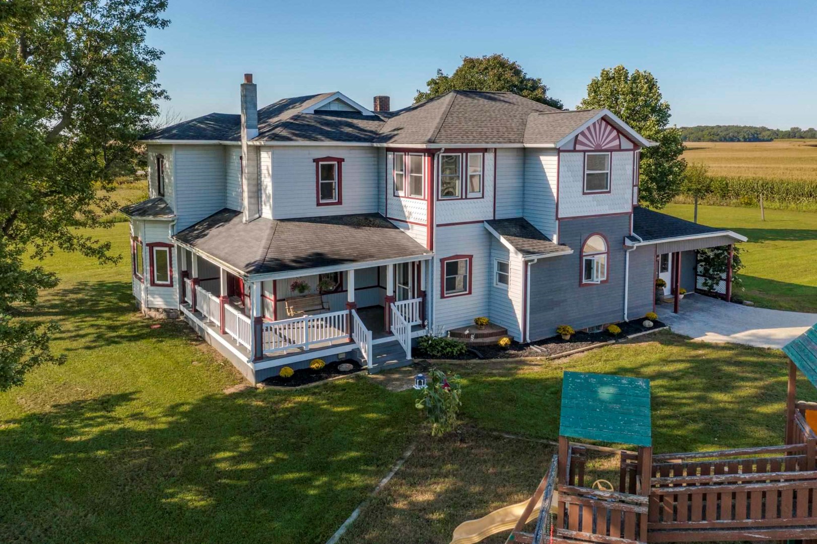 500 , Pleasant Lake, IN 46779