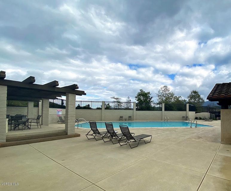 Via Aldea , Thousand Oaks, CA 91320