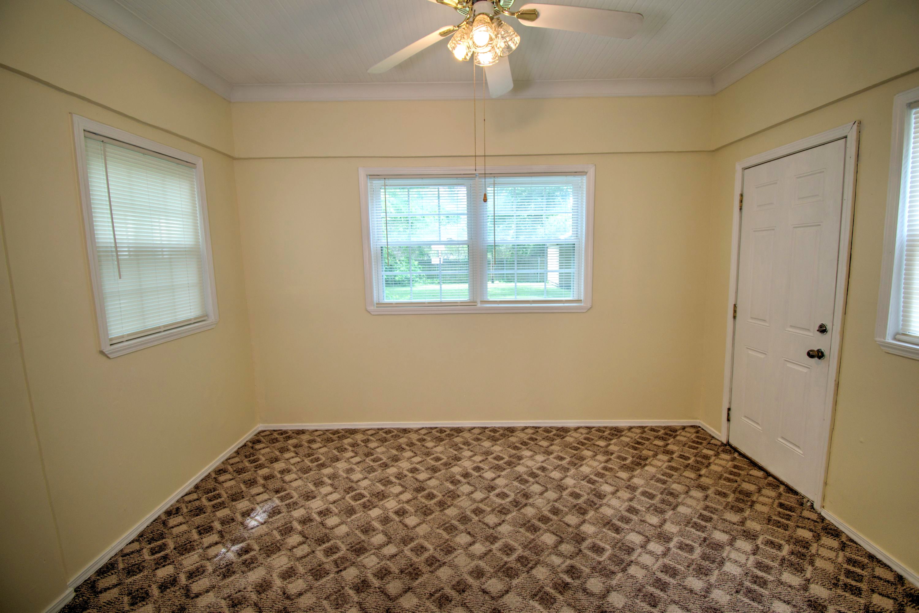 Garland St, Muskogee, OK 74401