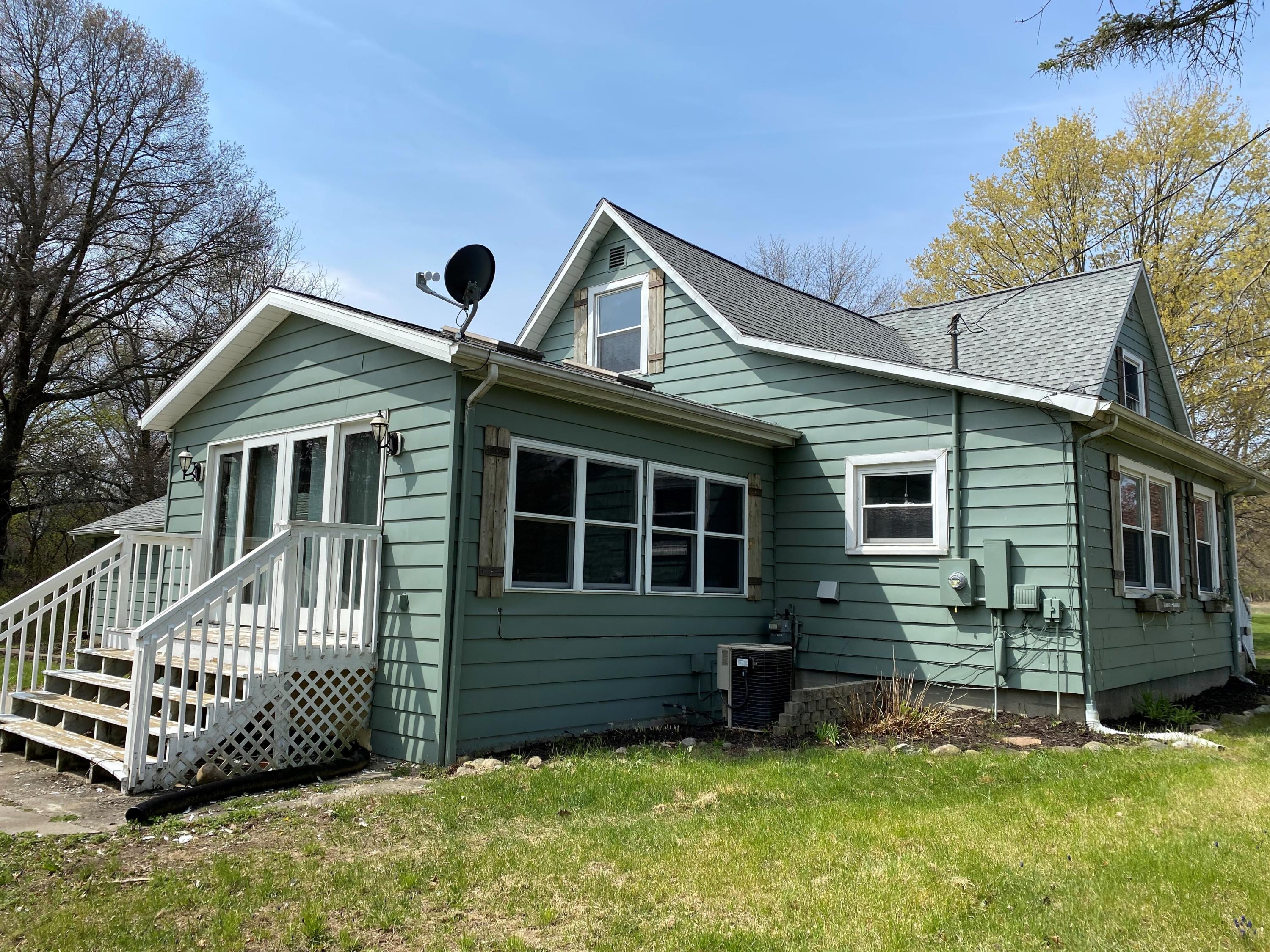 60th St, Alto, MI 49302