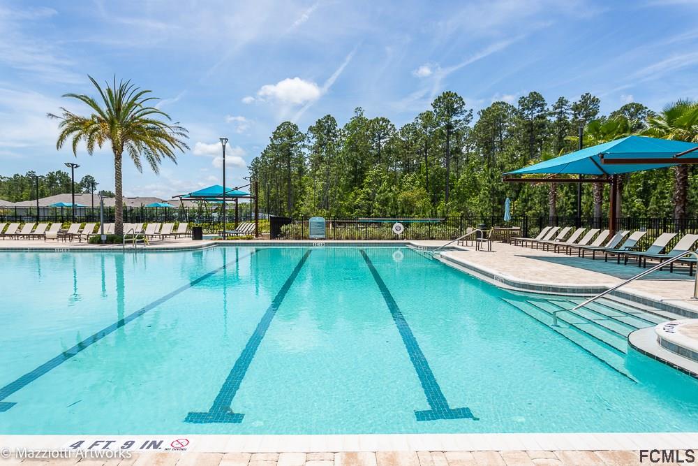 Sand Wedge Ln, Bunnell, FL 32110