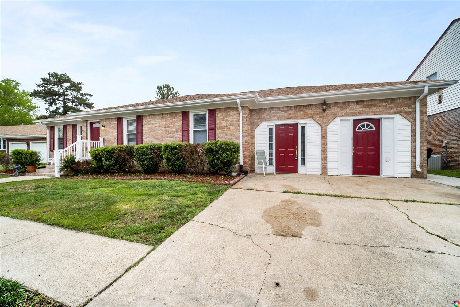 Albright Dr, Virginia Beach, VA 23464