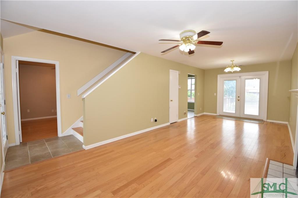Stonebridge Ln, Savannah, GA 31410