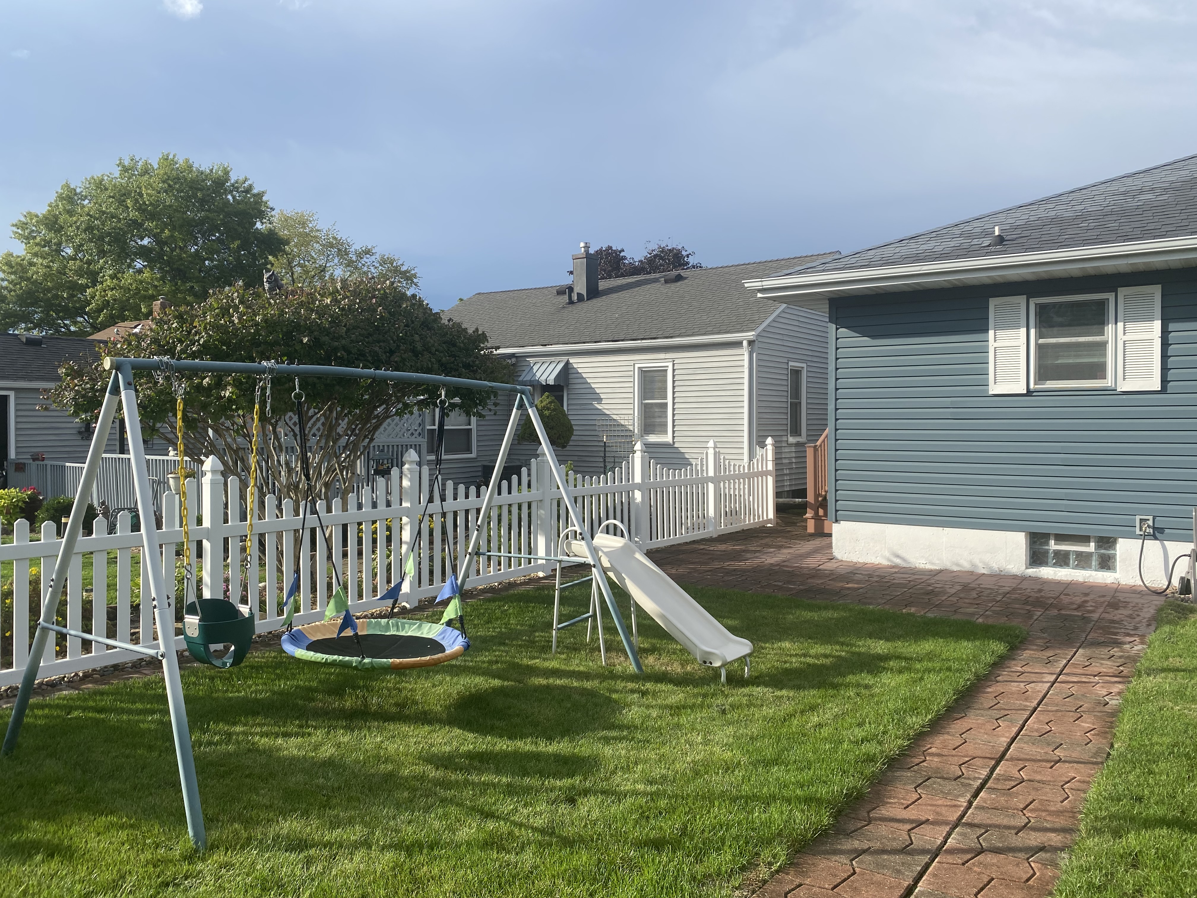 Clark St, Streator, IL 61364