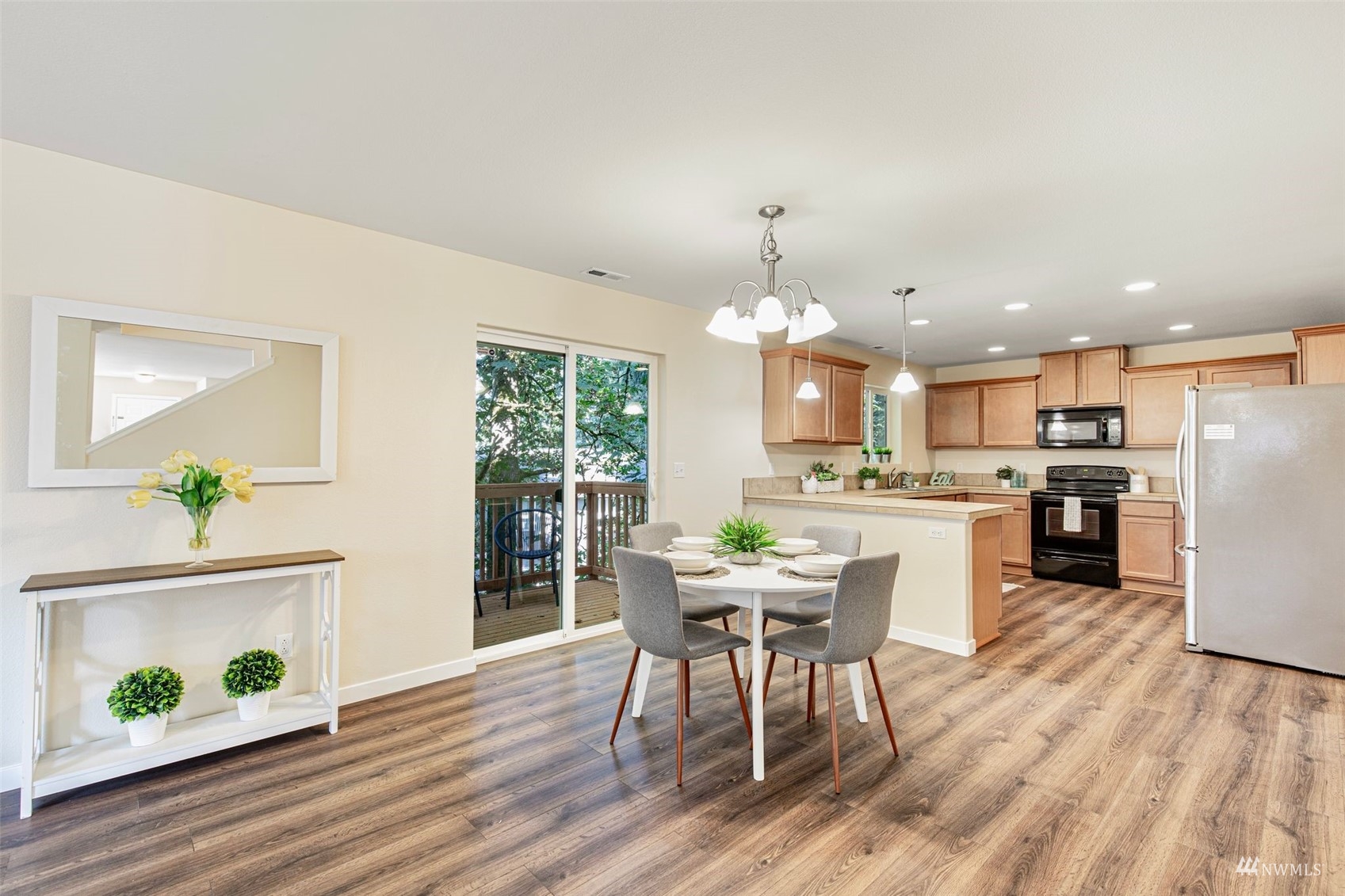 Redwood Ct, Auburn, WA 98092 #1