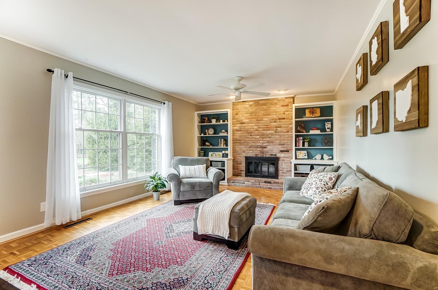 Hamilton Hills Dr, Cincinnati, OH 45244