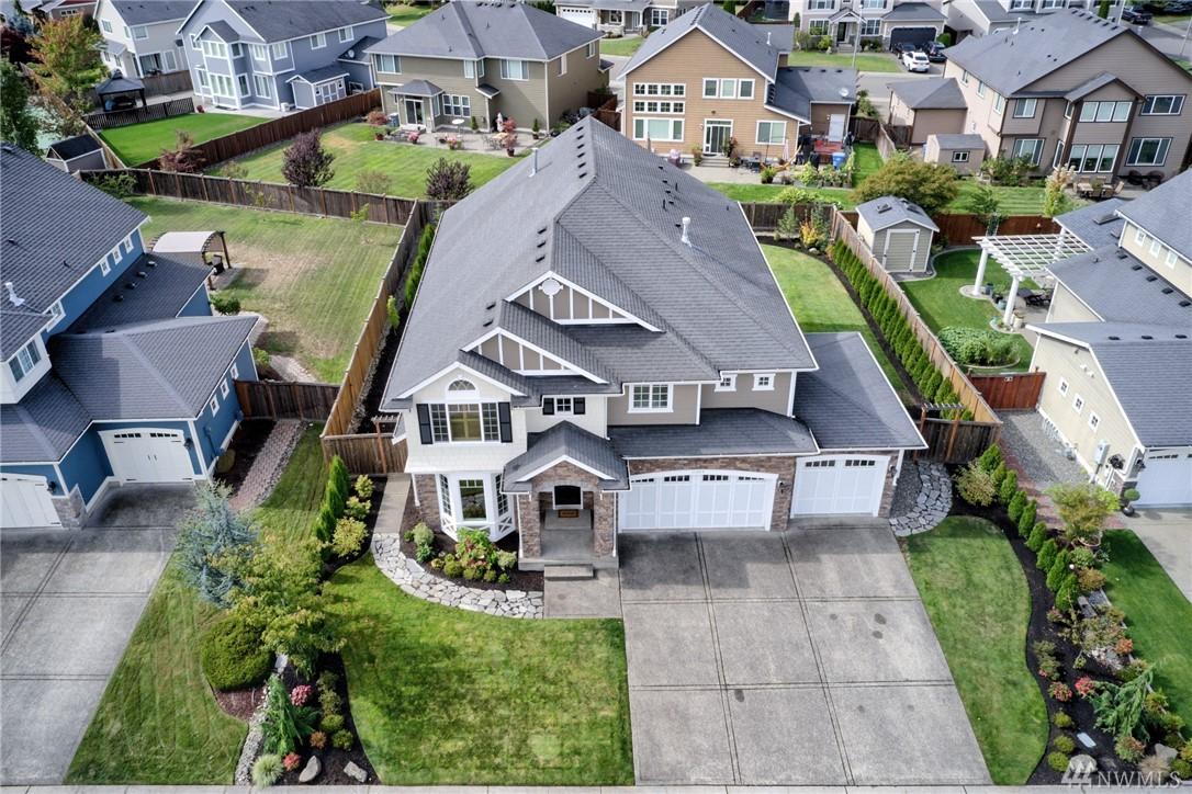 135th Avenue Ct, Puyallup, WA 98374