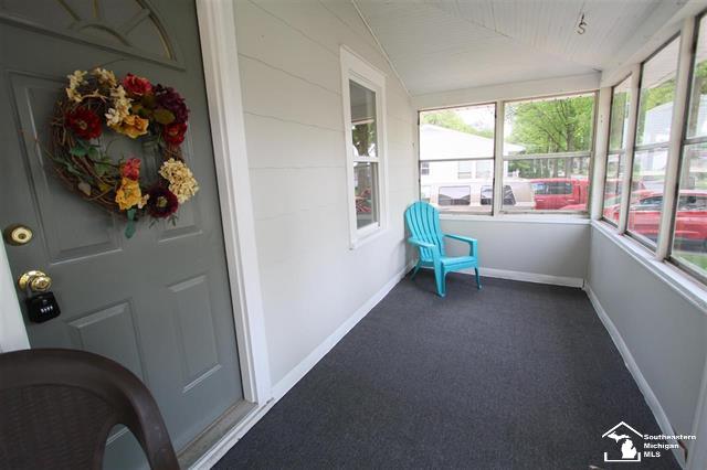 Oakwood St, Monroe, MI 48162