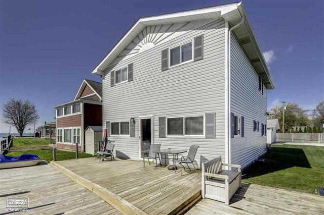 Rose Cut Dr, Ira, MI 48023