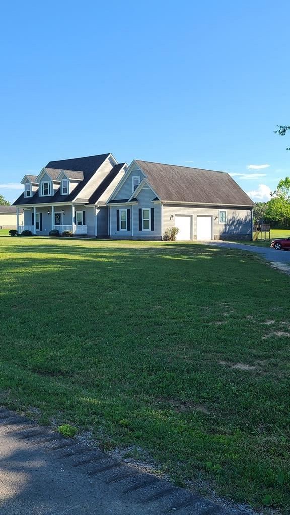 Alvaton Scottsville Rd, Alvaton, KY 42122