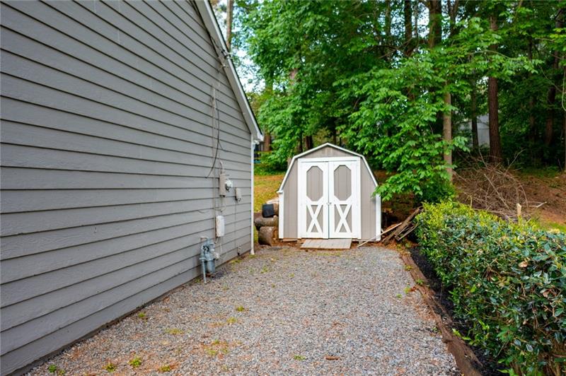 River Landing Way, Woodstock, GA 30188