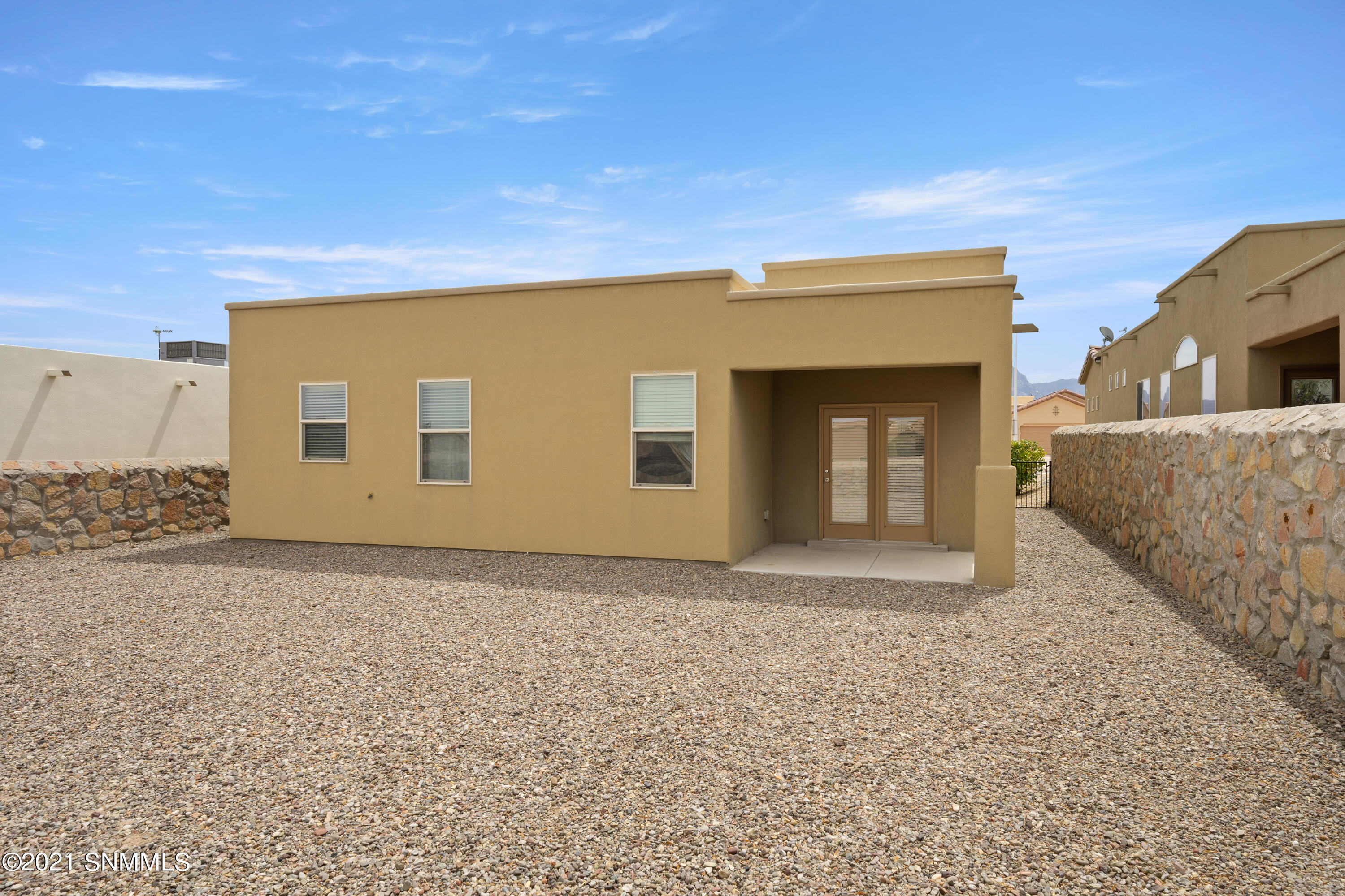 Del Prado Way, Las Cruces, NM 88011