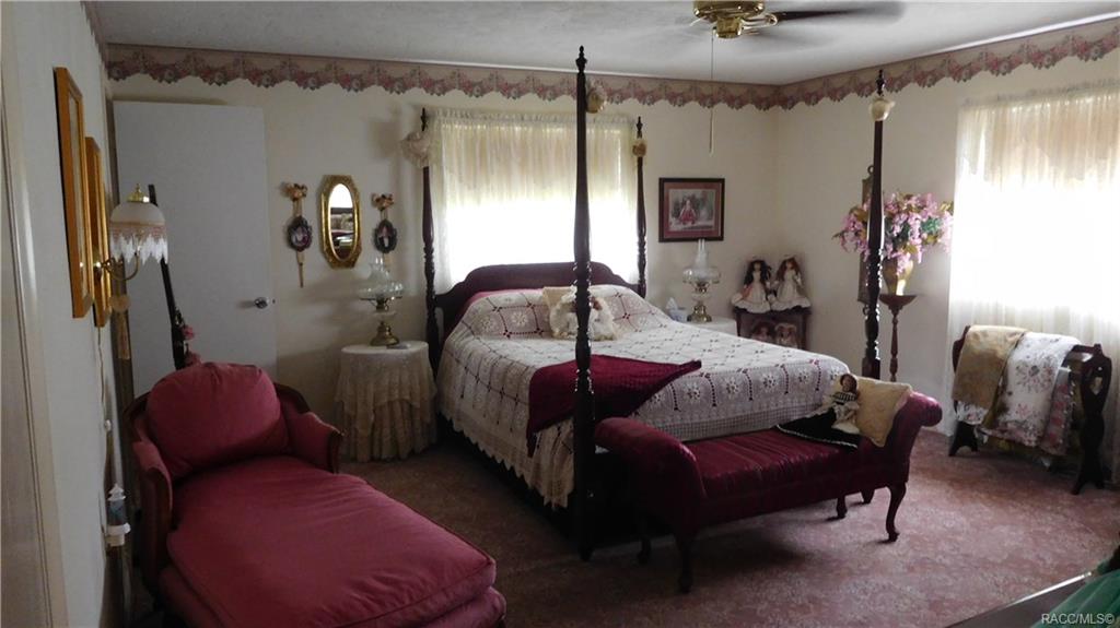 Harrison St, Beverly Hills, FL 34465