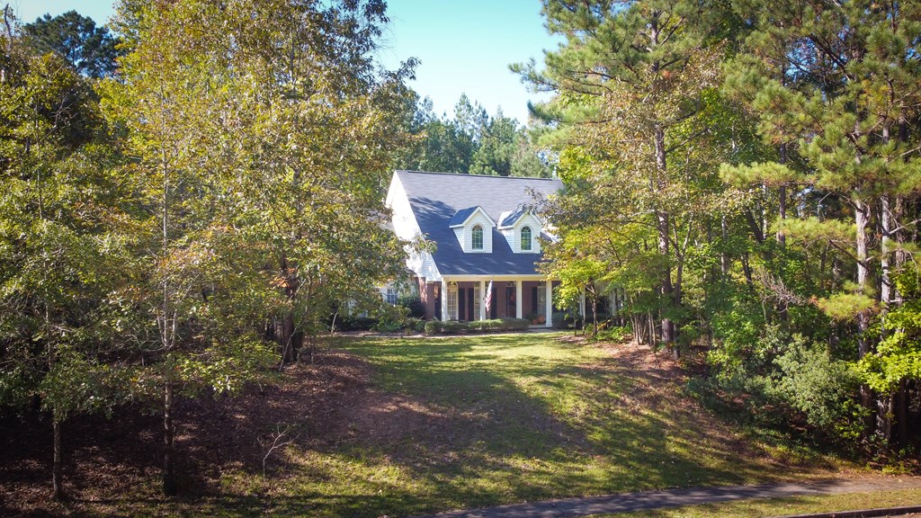 Canterbury Dr, Lagrange, GA 30241