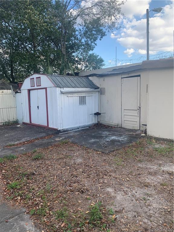 Okaloosa Ave, Tampa, FL 33604