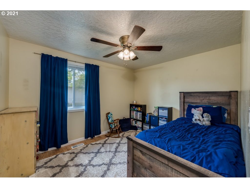 55th Ave, Hillsboro, OR 97123
